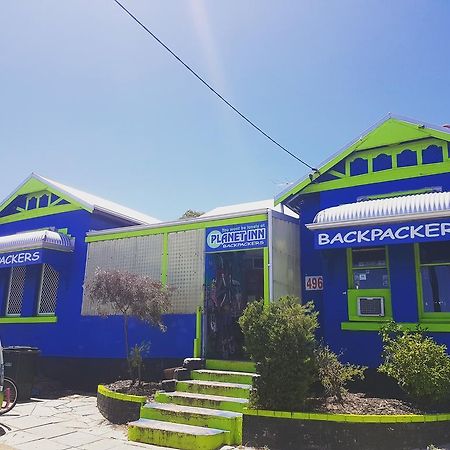 פרת'' Planet Inn Backpackers מראה חיצוני תמונה